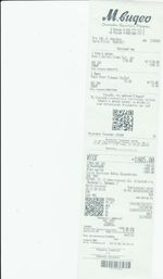 Кассовые чеки с подтверждением в Люберцах